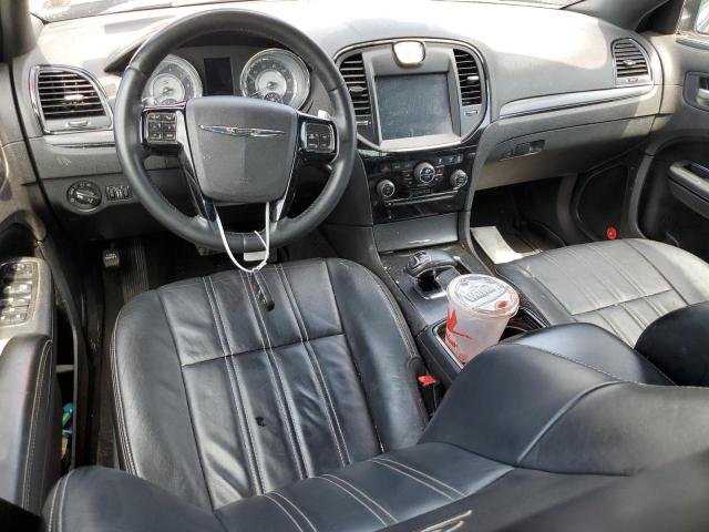  CHRYSLER 300 2014 Czarny