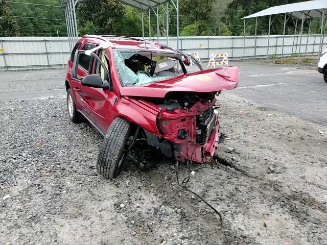2005 Chevrolet Equinox Lt VIN: 2CNDL63F456125332 Lot: 59152384