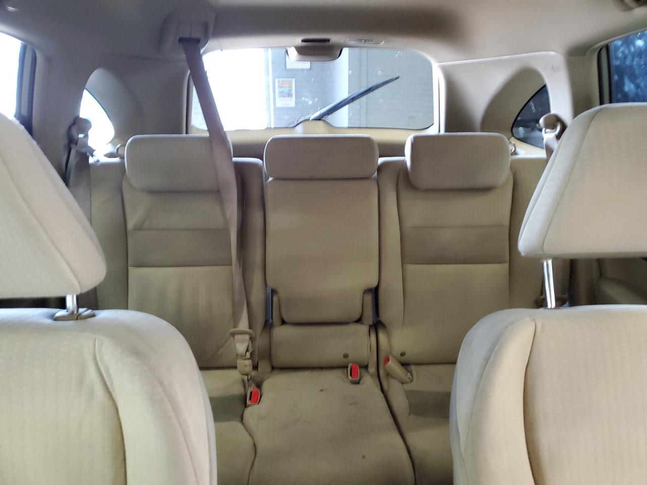 2007 Honda Cr-V Ex VIN: JHLRE48597C115286 Lot: 63488864