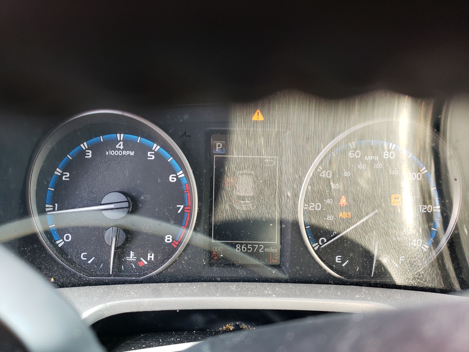 2T3RFREVXHW612017 2017 Toyota Rav4 Xle