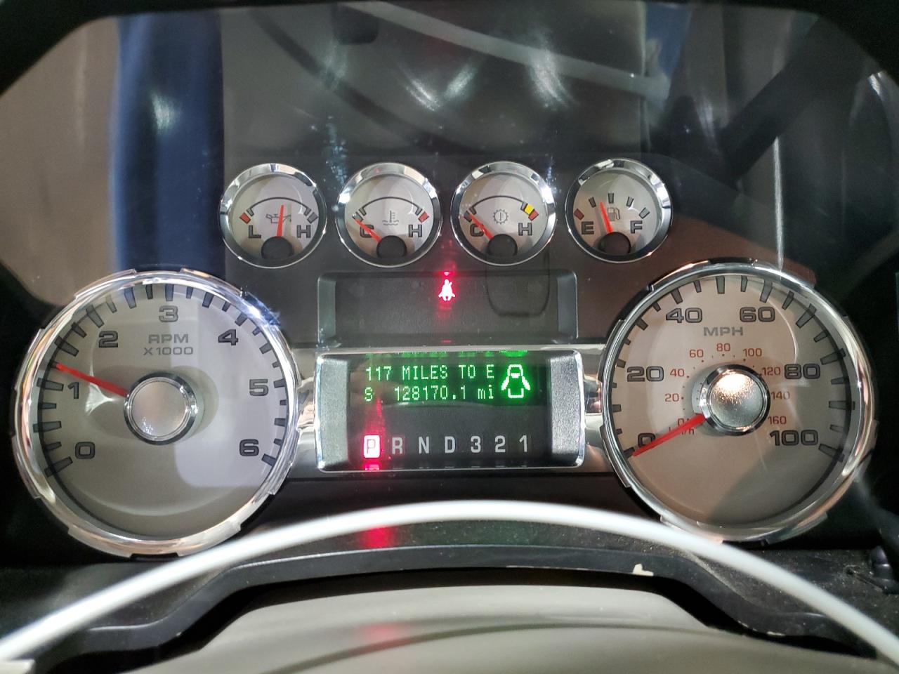 2008 Ford F350 Srw Super Duty VIN: 1FTWW31Y98ED92246 Lot: 64264264