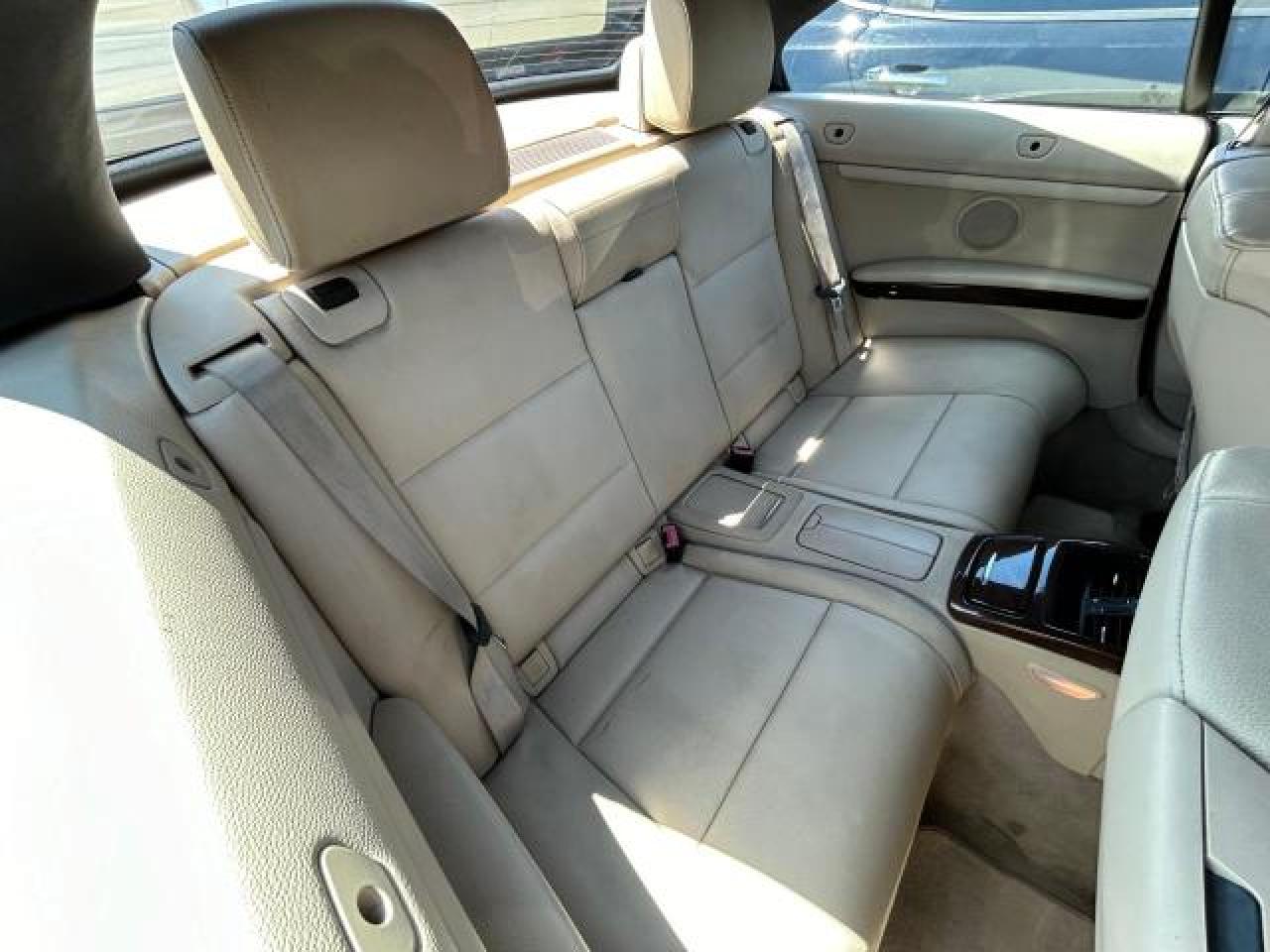 2010 BMW 328 I Sulev VIN: WBAWR3C58AP463339 Lot: 65248854