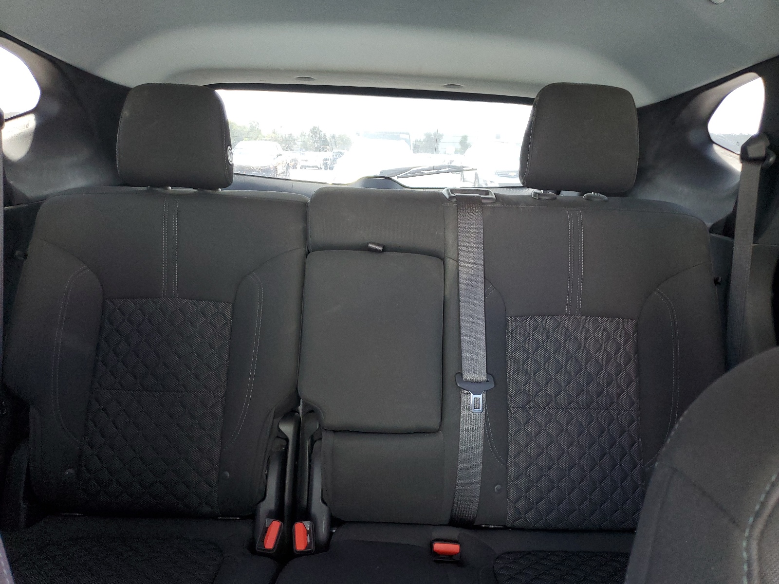 3GNKBBRA2KS703936 2019 Chevrolet Blazer 1Lt