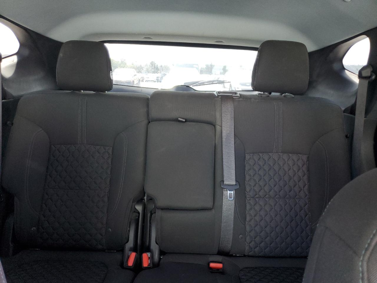 2019 Chevrolet Blazer 1Lt VIN: 3GNKBBRA2KS703936 Lot: 65216584