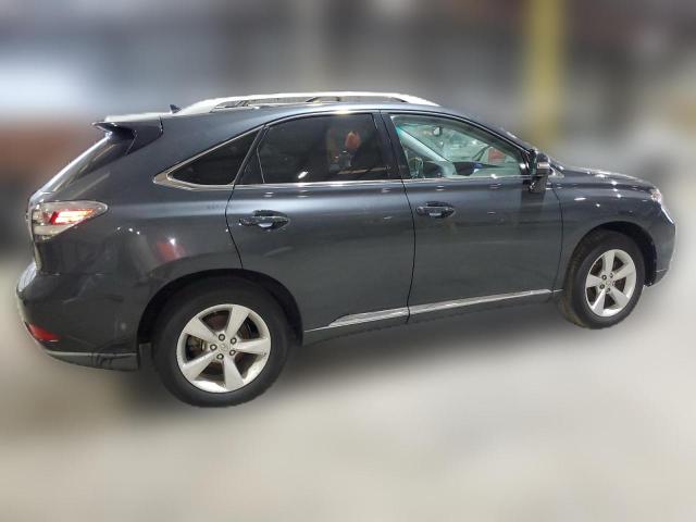 2T2ZK1BA2BC058127 | 2011 Lexus rx 350