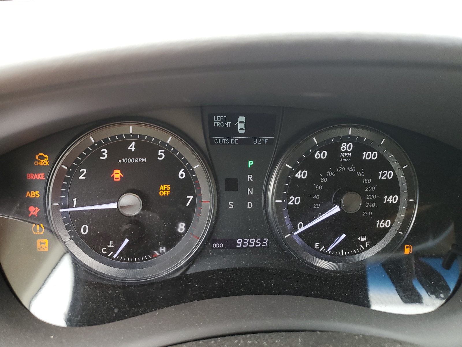 JTHBK1EG7A2388556 2010 Lexus Es 350