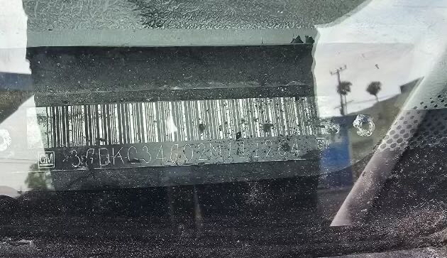 3GDKC34G02M11264 2002 GMC Sierra C3500 Heavy Duty