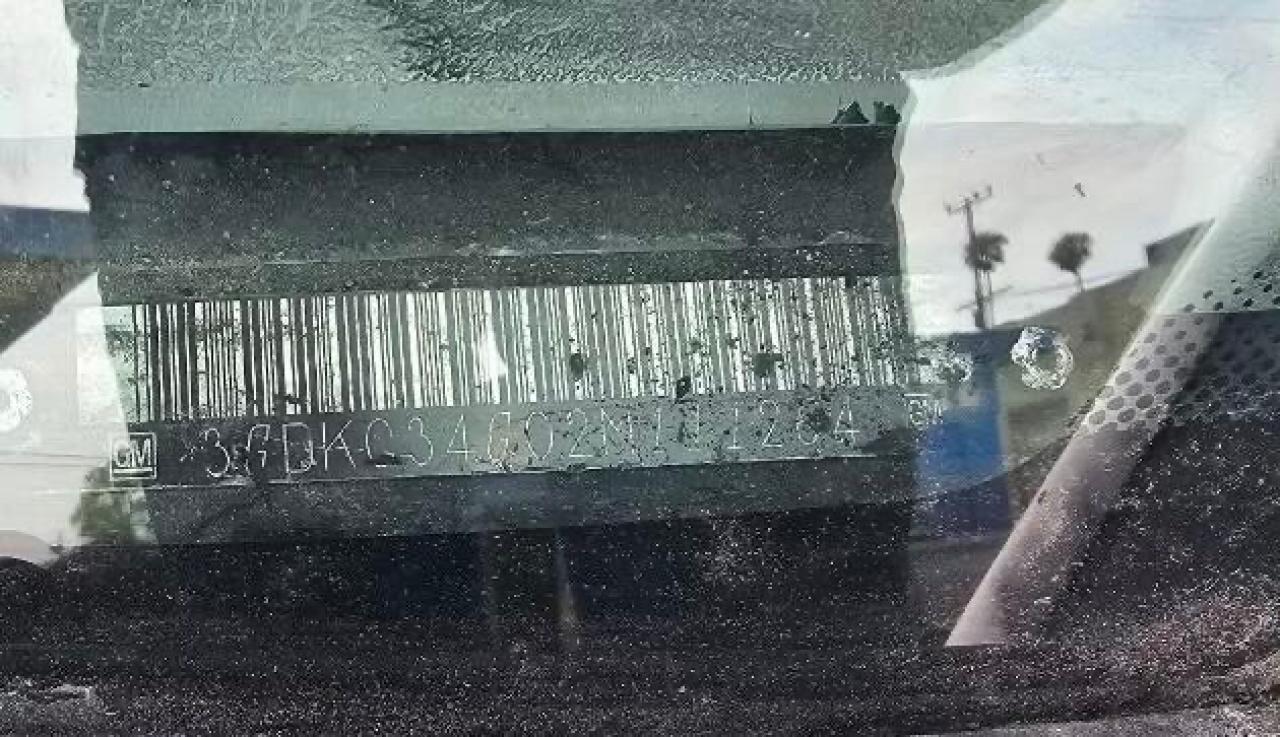 2002 GMC Sierra C3500 Heavy Duty VIN: 3GDKC34G02M11264 Lot: 63557454