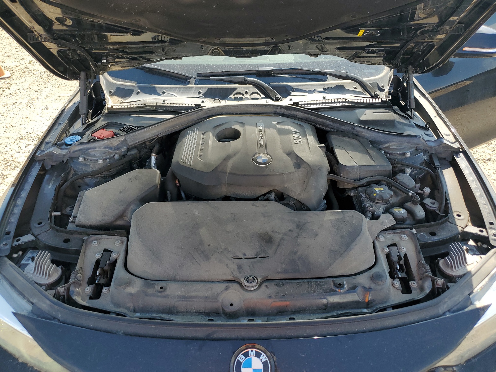 WBA4W5C55JAD32810 2018 BMW 430Xi