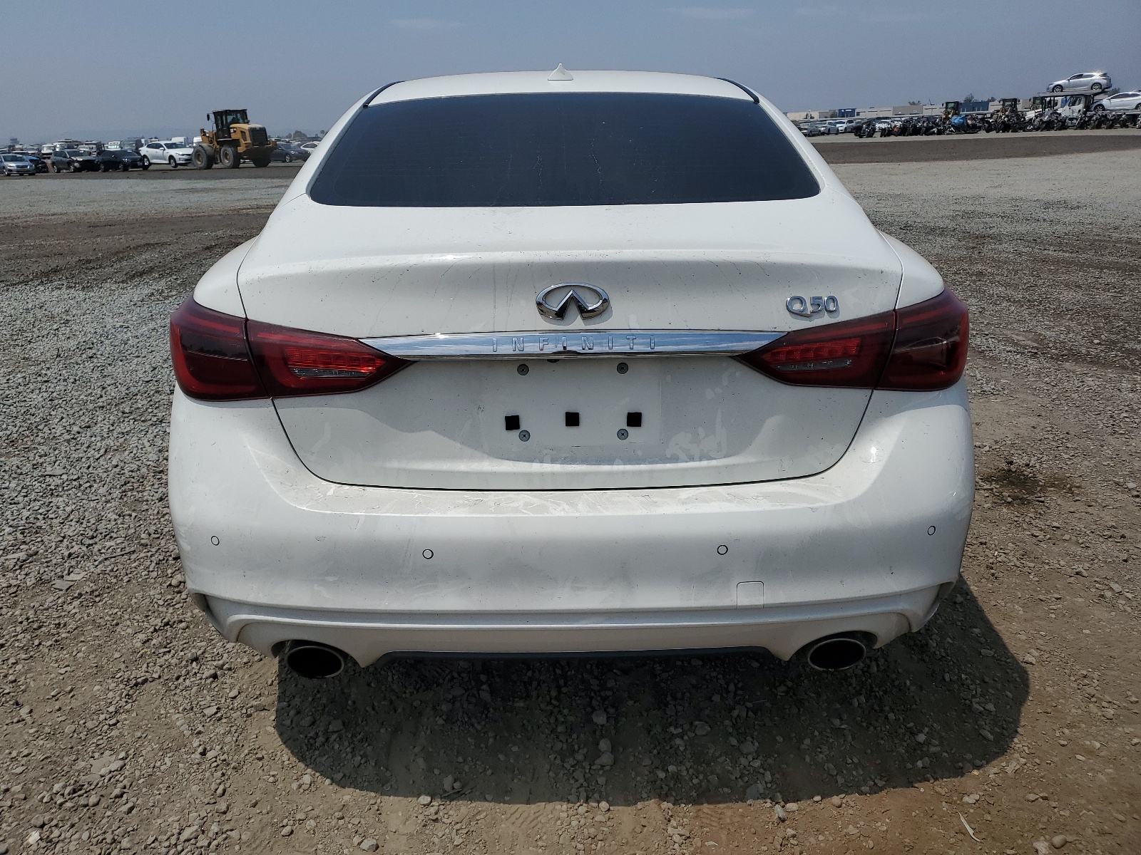 JN1EV7BP1MM706535 2021 Infiniti Q50 Luxe