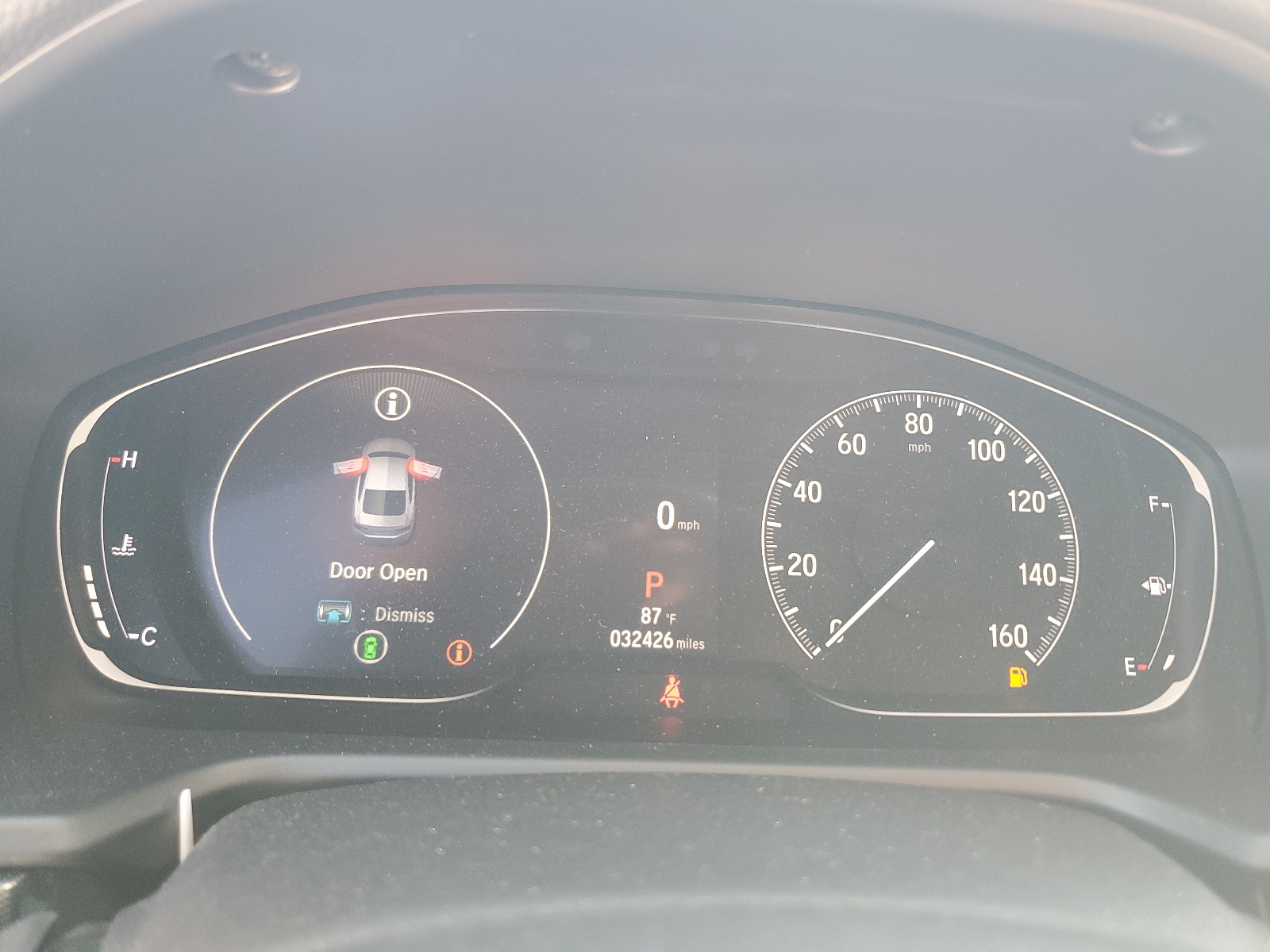 1HGCV1F36MA110302 2021 Honda Accord Sport