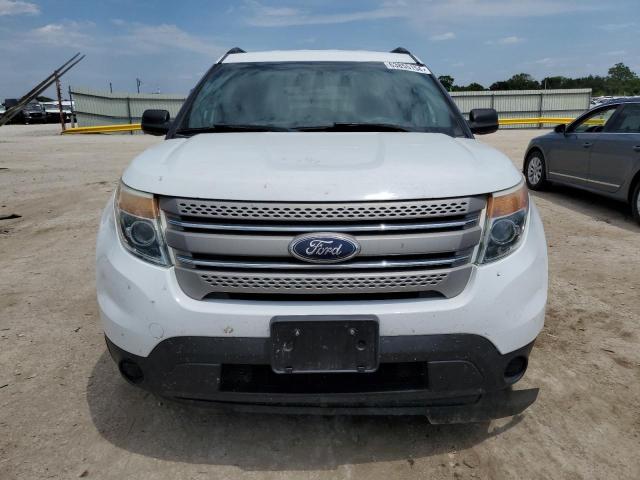  FORD EXPLORER 2013 Білий