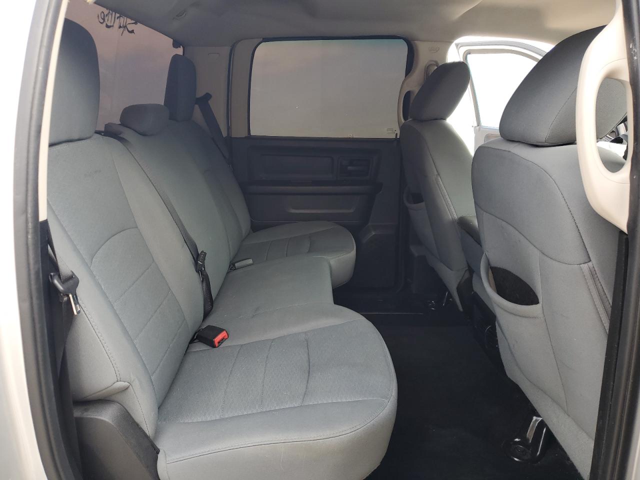 2013 Ram 1500 St VIN: 1C6RR7KT4DS567858 Lot: 63846064