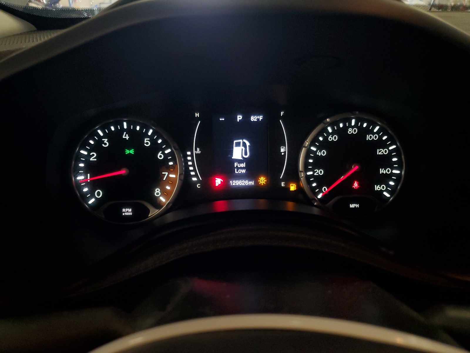 ZACCJBBT6FPB95912 2015 Jeep Renegade Latitude