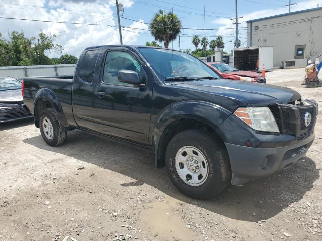 1N6BD0CT9JN700717 | 2018 Nissan frontier s