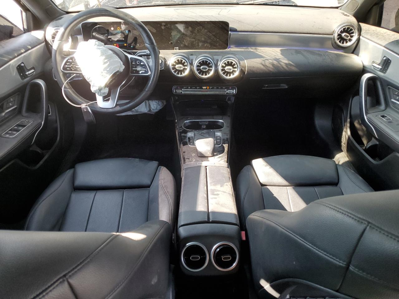 2019 Mercedes-Benz A 220 VIN: WDD3G4EB4KW002270 Lot: 64906364