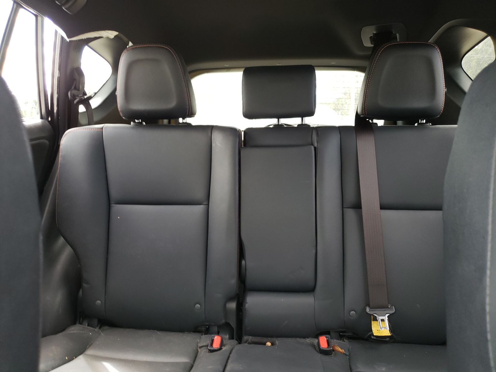 JTMJFREV6HD209162 2017 Toyota Rav4 Se