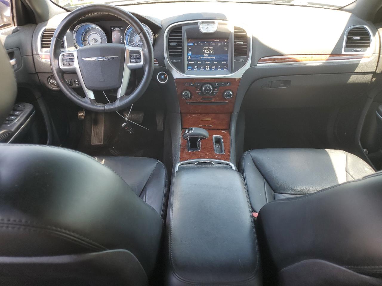 2013 Chrysler 300 VIN: 2C3CCAAG7DH561646 Lot: 65340744