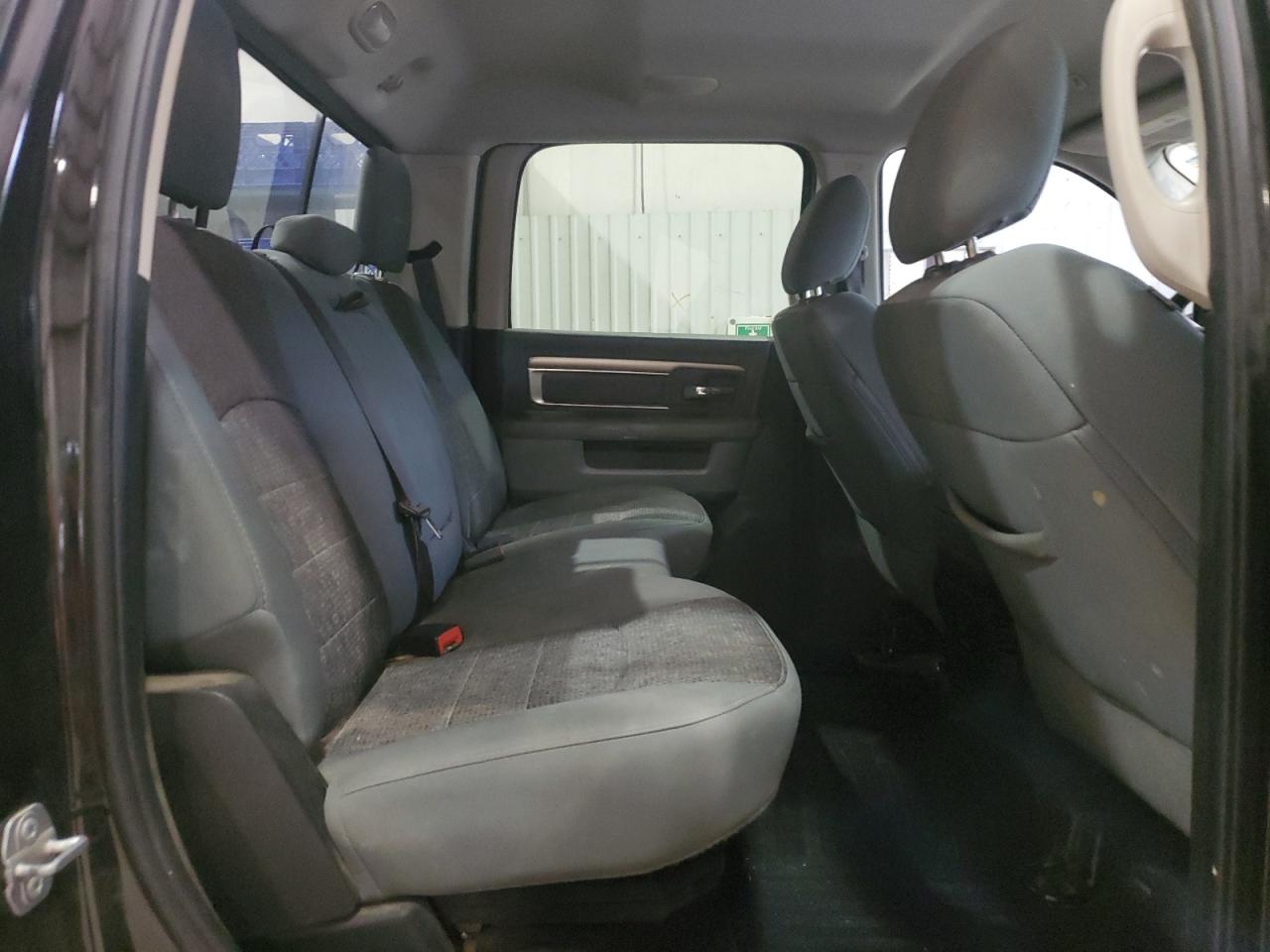 2017 Ram 2500 Slt VIN: 3C6UR5DJ3HG679509 Lot: 63206564