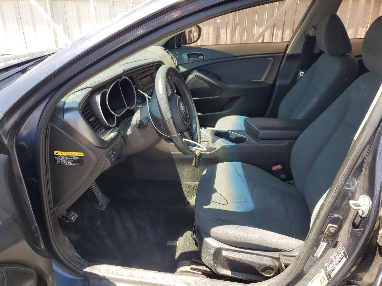 5XXGM4A74FG442650 2015 Kia Optima Lx 5XXGM4A74FG442650 2015 Kia Optima Lx