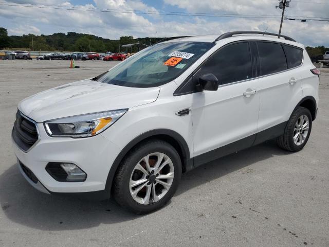 2018 Ford Escape Se for Sale in Lebanon, TN - Side