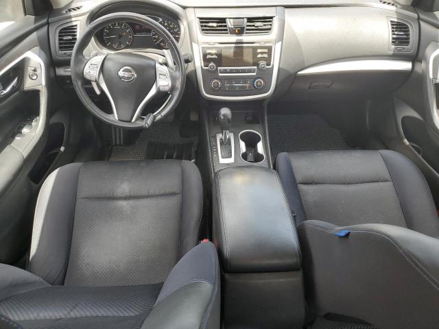  NISSAN ALTIMA 2016 Szary