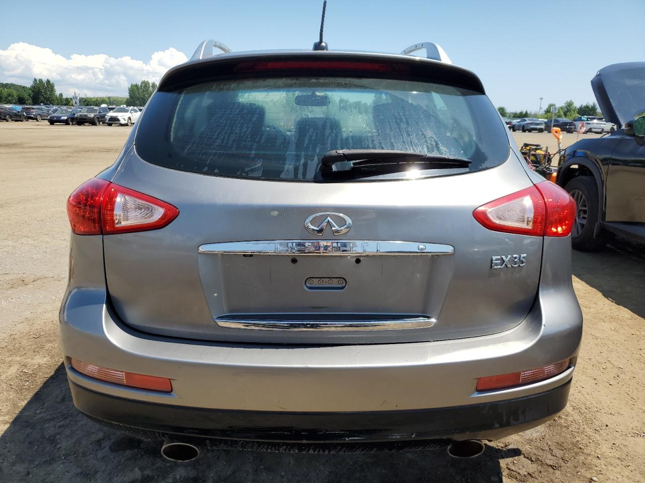 2009 Infiniti Ex35 Base VIN: JNKAJ09F69M950795 Lot: 62720524