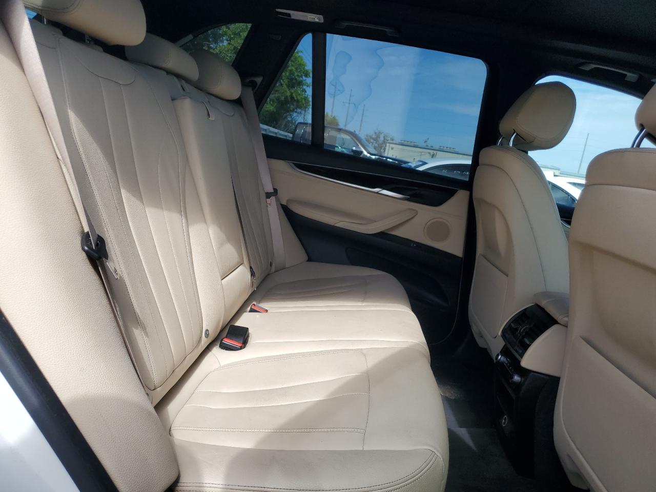 2018 BMW X5 Xdr40E VIN: 5UXKT0C52J0W03457 Lot: 63114064