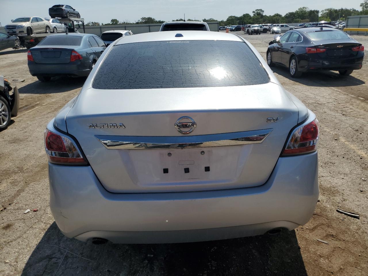 VIN 1N4AL3AP3FC139464 2015 NISSAN ALTIMA no.6