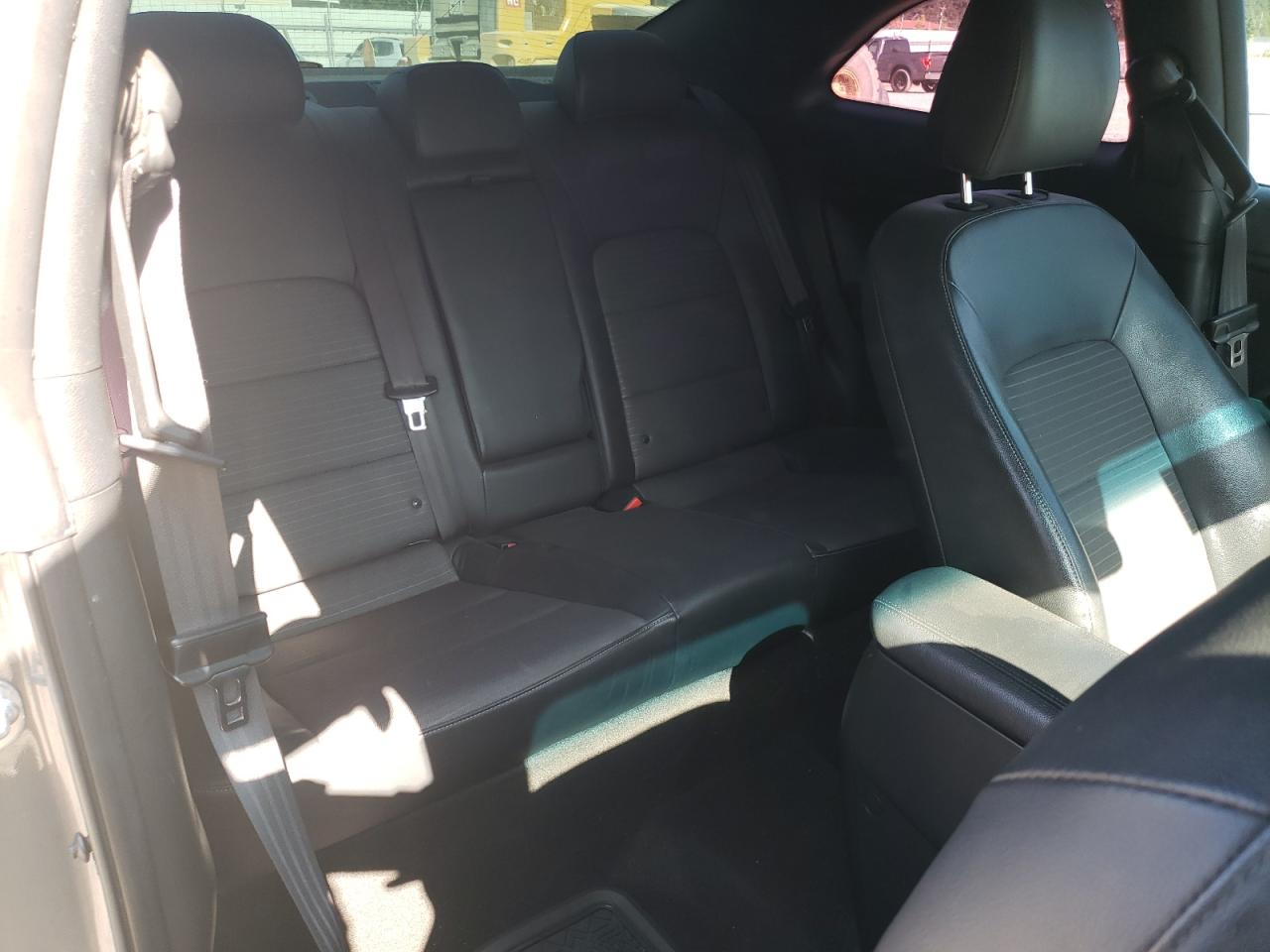 2016 Kia Forte Sx VIN: KNAFZ6A38G5648417 Lot: 63998164