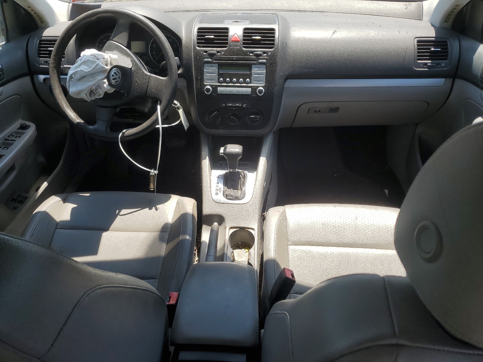 3VWEF71K97M078679 2007 Volkswagen Jetta Wolfsburg