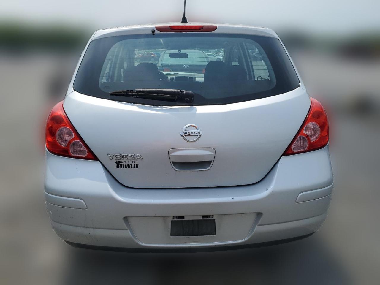 2010 Nissan Versa S VIN: 3N1BC1CP3AL452398 Lot: 65024404