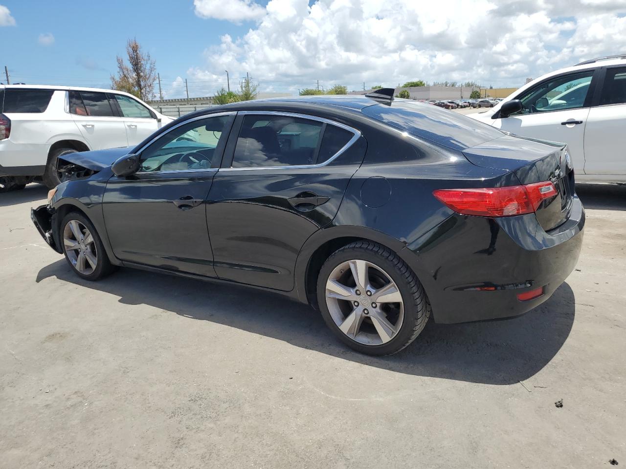 2013 Acura Ilx 20 Premium VIN: 19VDE1F58DE021969 Lot: 63628904