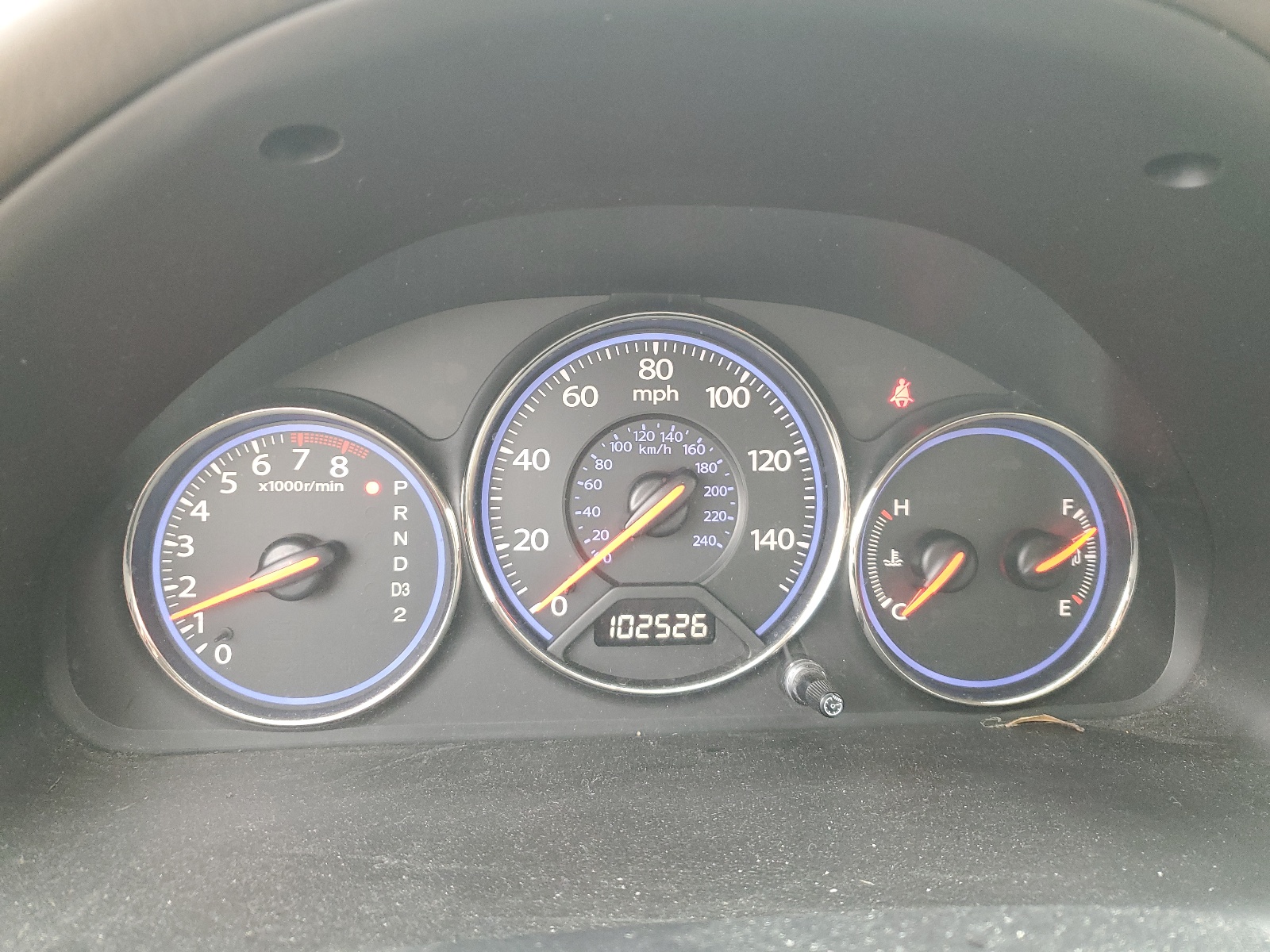 2HGES16583H531506 2003 Honda Civic Lx