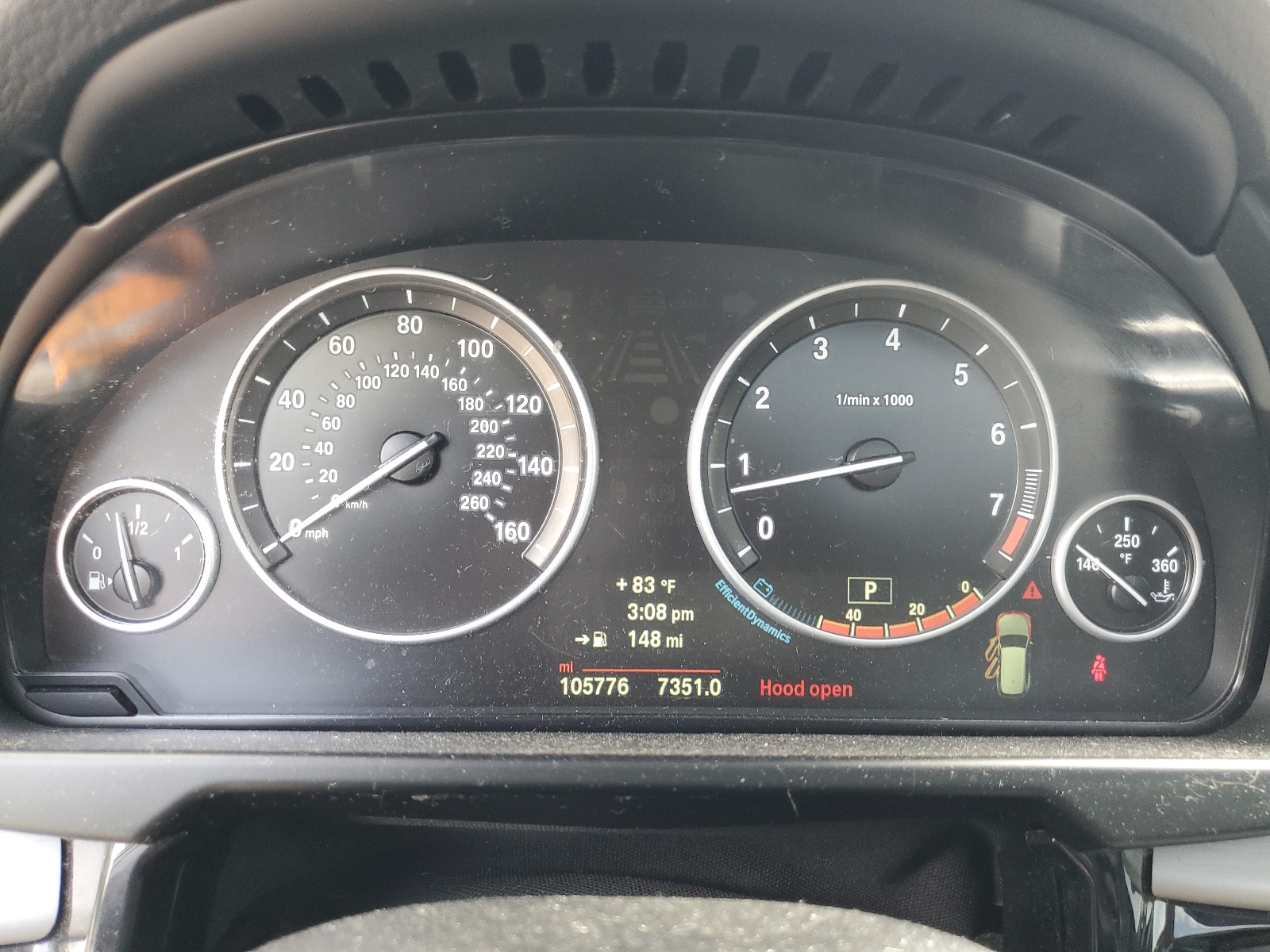 5UXKR0C55E0H17959 2014 BMW X5 xDrive35I