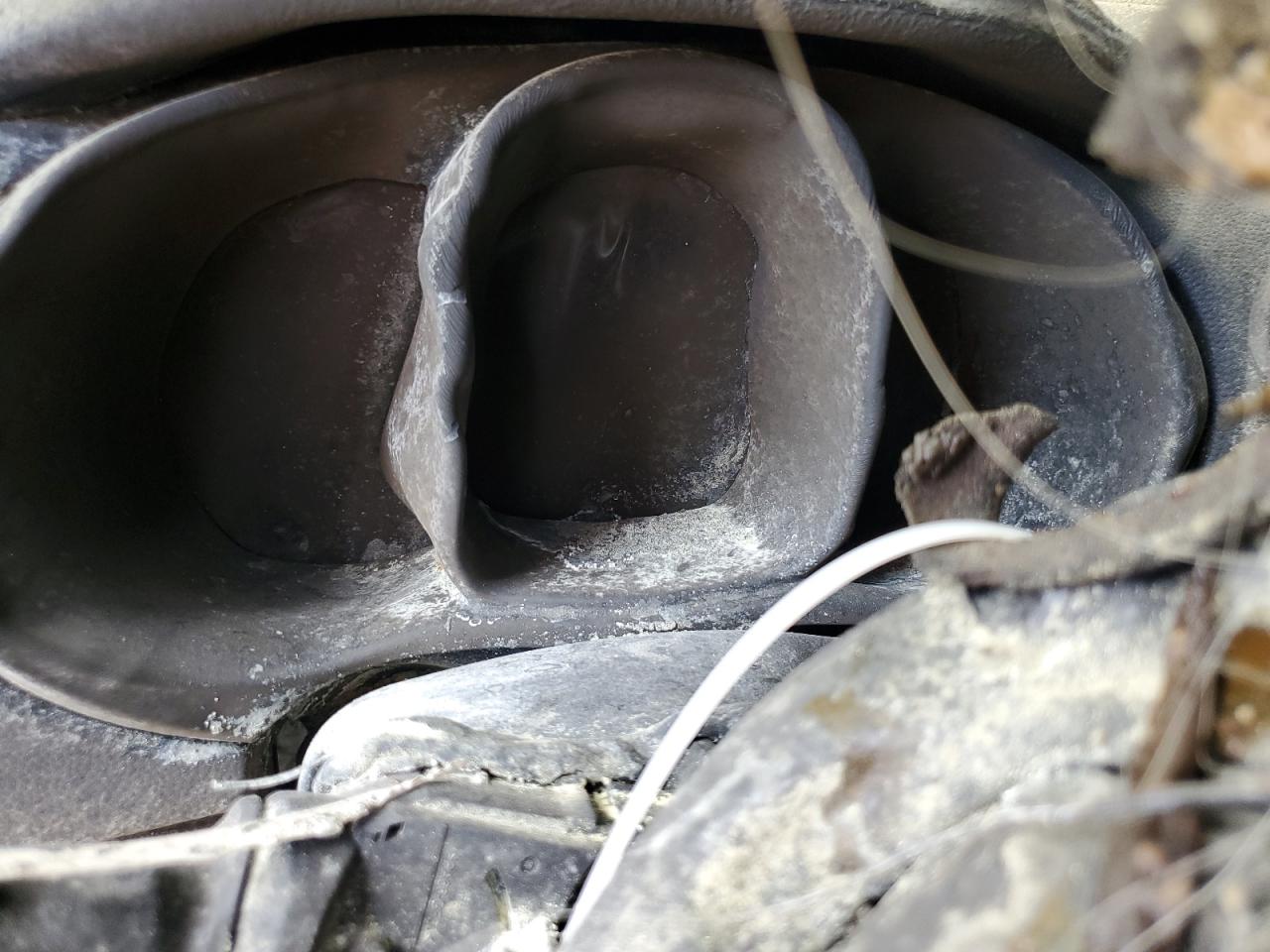 2016 Kia Soul + VIN: KNDJP3A59G7323332 Lot: 63491804