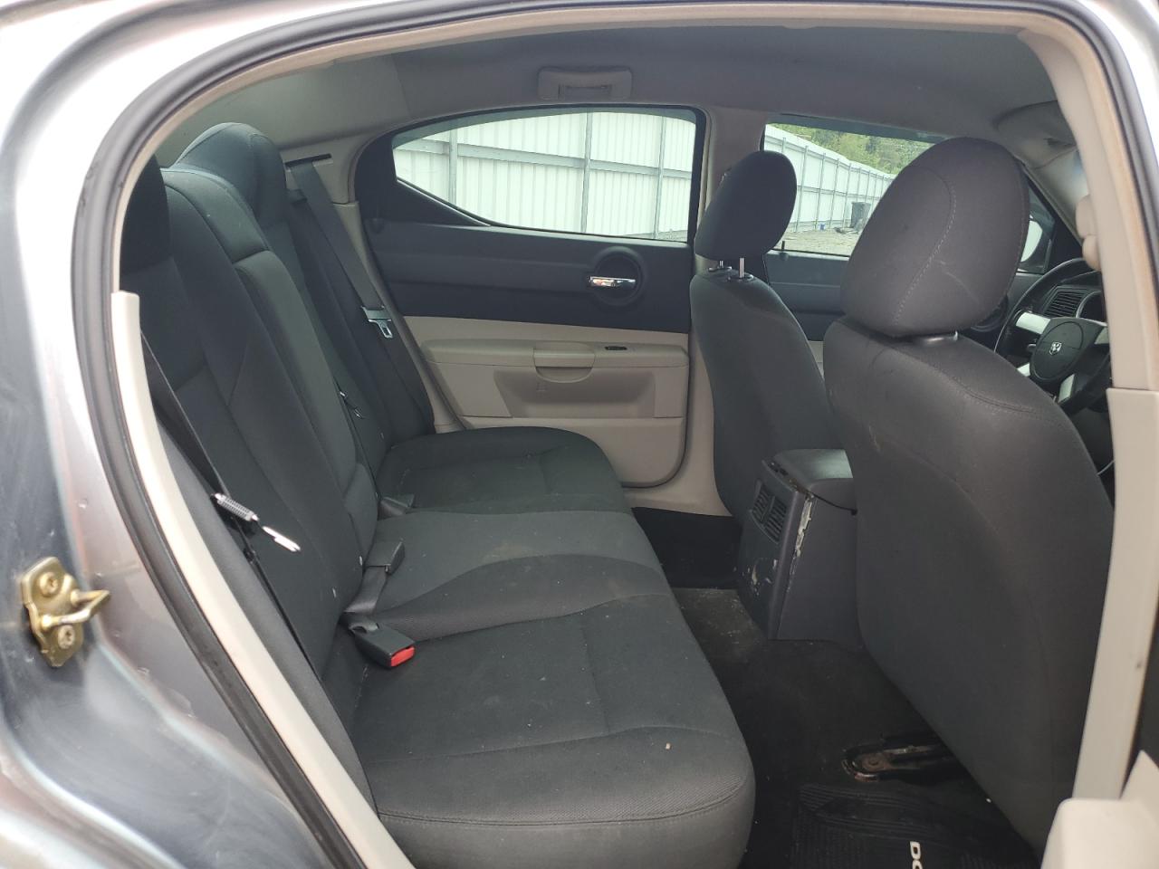 2006 Dodge Charger Se VIN: 2B3KA43GX6H229541 Lot: 64479394