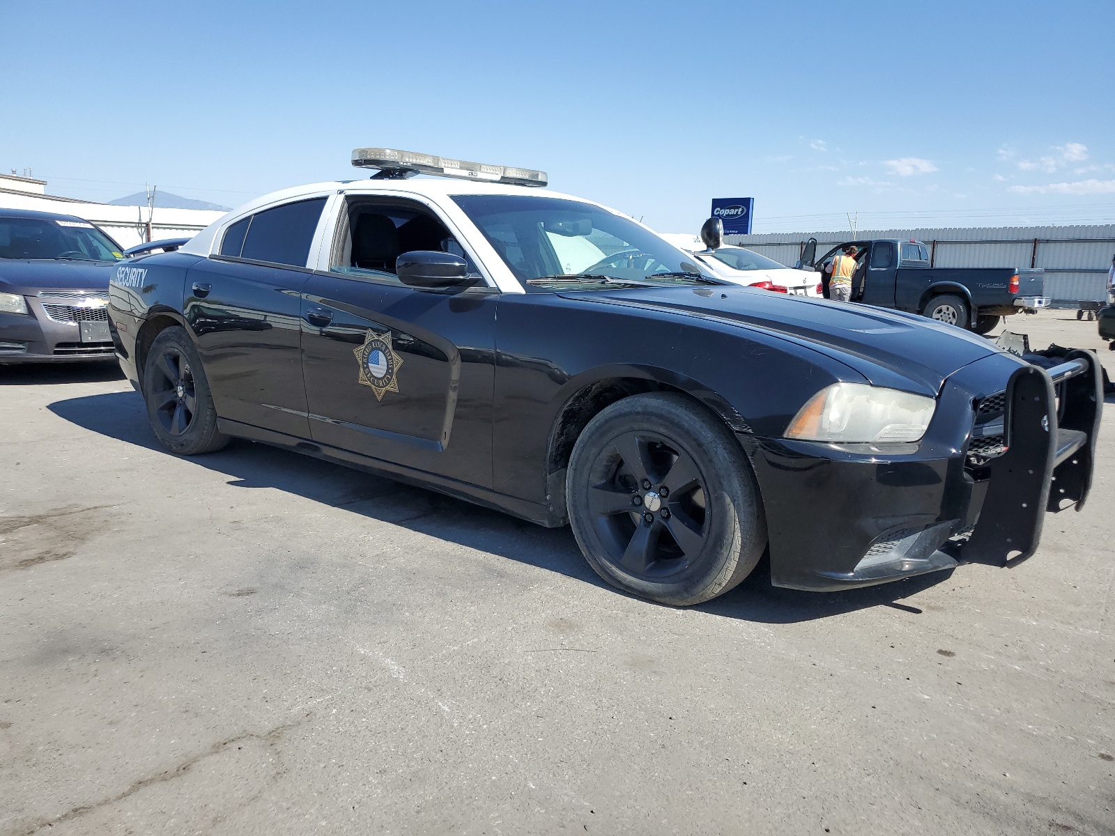 2013 Dodge Charger Se vin: 2C3CDXBG5DH690709