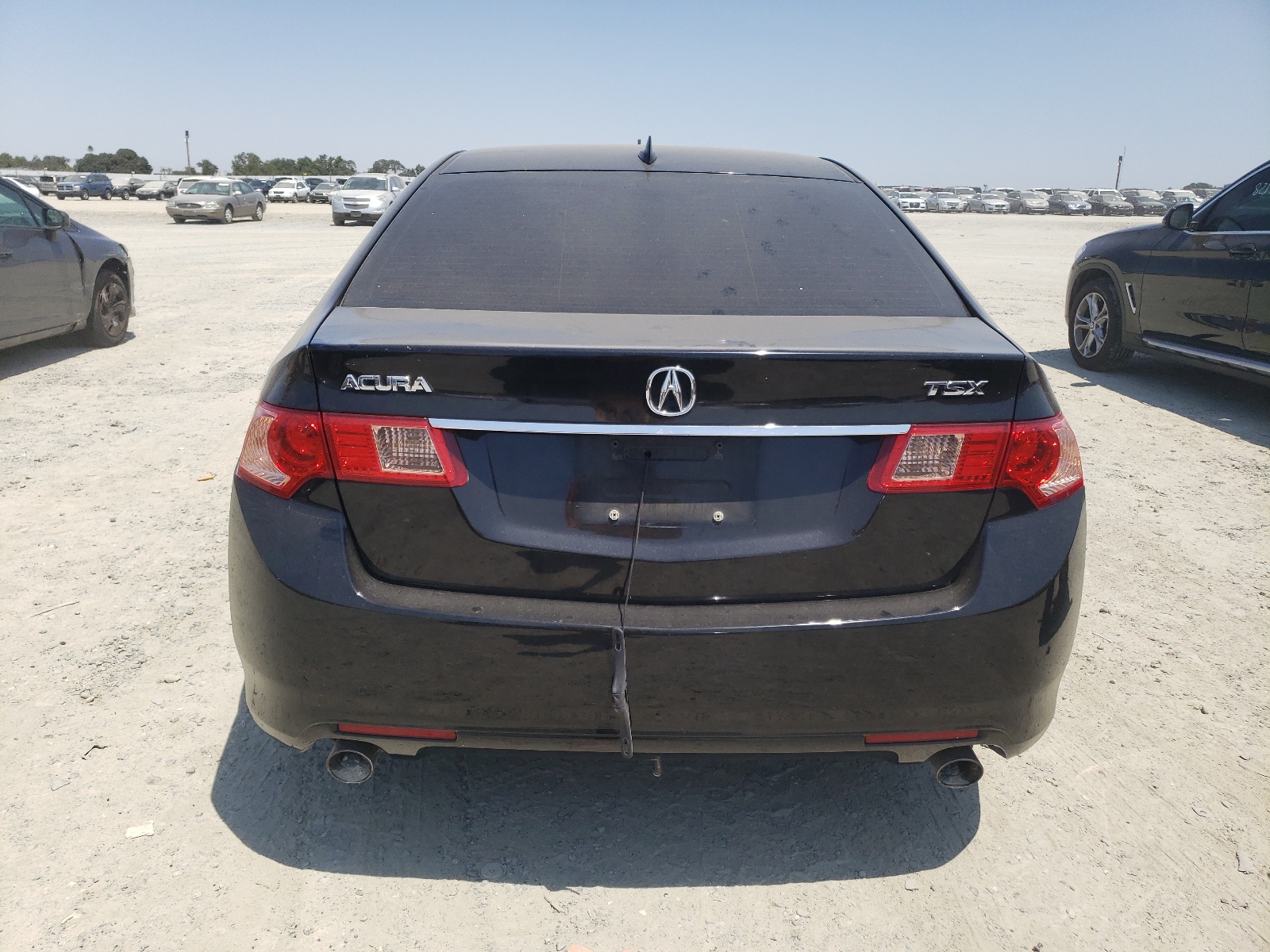 JH4CU2F45EC003472 2014 Acura Tsx