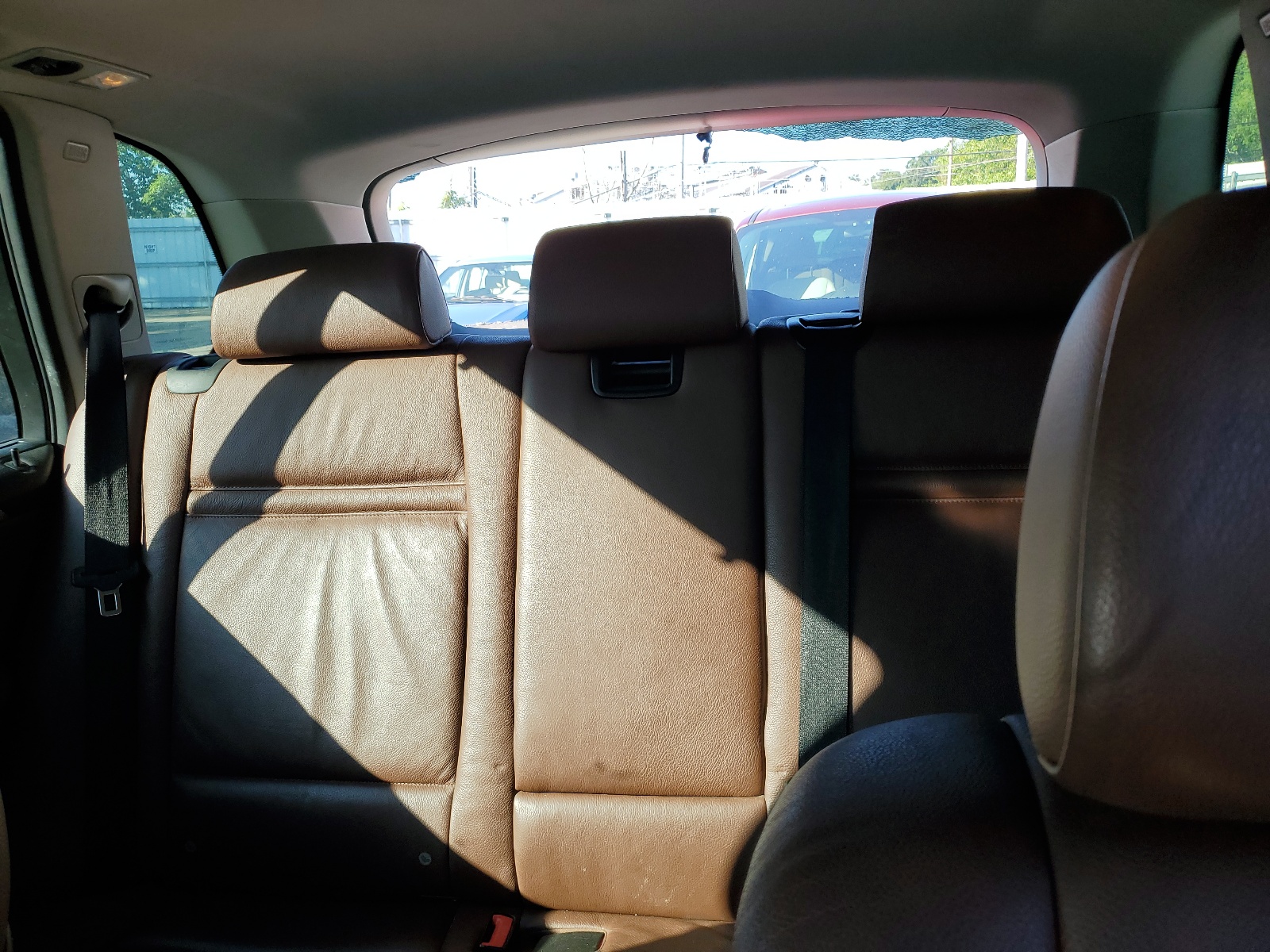 5UXZV4C55BL401499 2011 BMW X5 xDrive35I