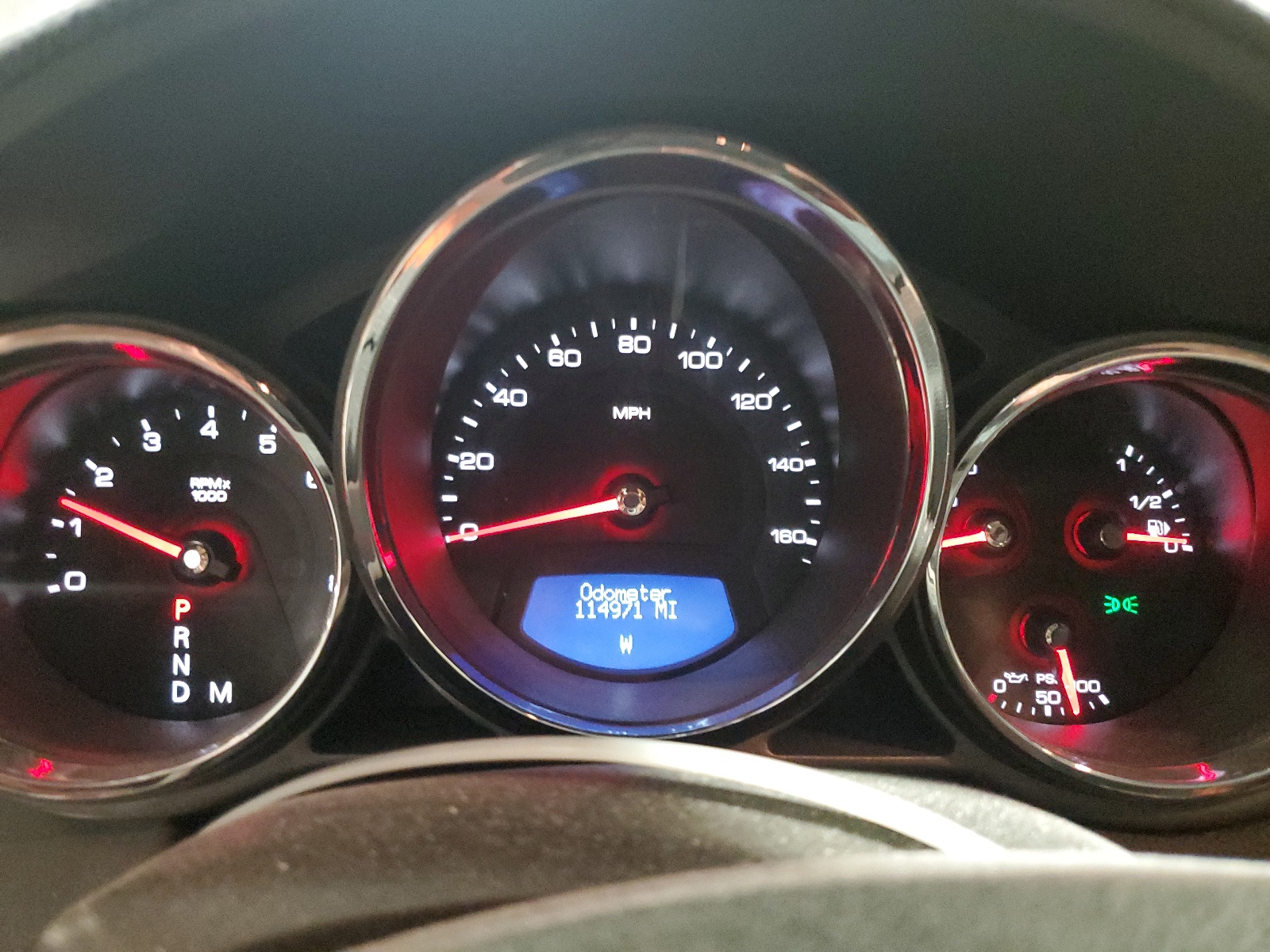 1G6DT57V790112026 2009 Cadillac Cts Hi Feature V6