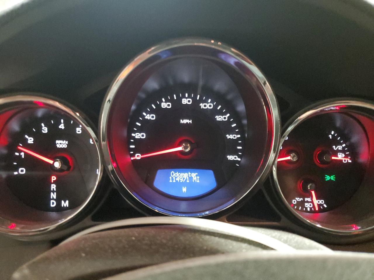 2009 Cadillac Cts Hi Feature V6 VIN: 1G6DT57V790112026 Lot: 63775074