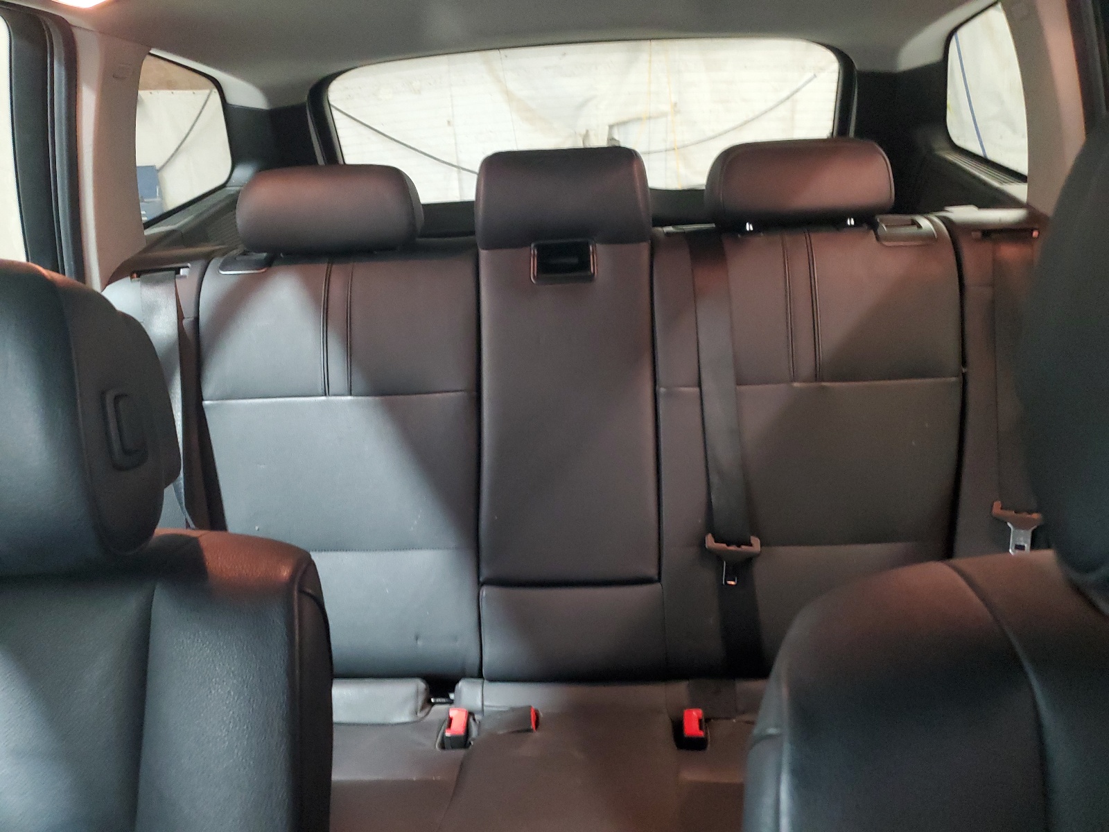 WBXPC93499WJ29053 2009 BMW X3 xDrive30I