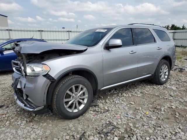 2016 Dodge Durango Sxt