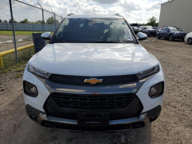 KL79MVSLXPB025869 Chevrolet Trailblzr TRAILBLAZE 5