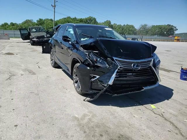 2019 Lexus Rx 350 Base VIN: 2T2BZMCAXKC179582 Lot: 61207154