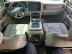 2004 Chevrolet Suburban K1500 en Venta en Albuquerque, NM - Side