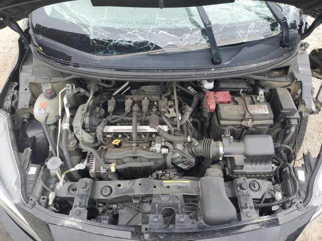 3N1CN8EV2LL830247 Nissan Versa SV 11