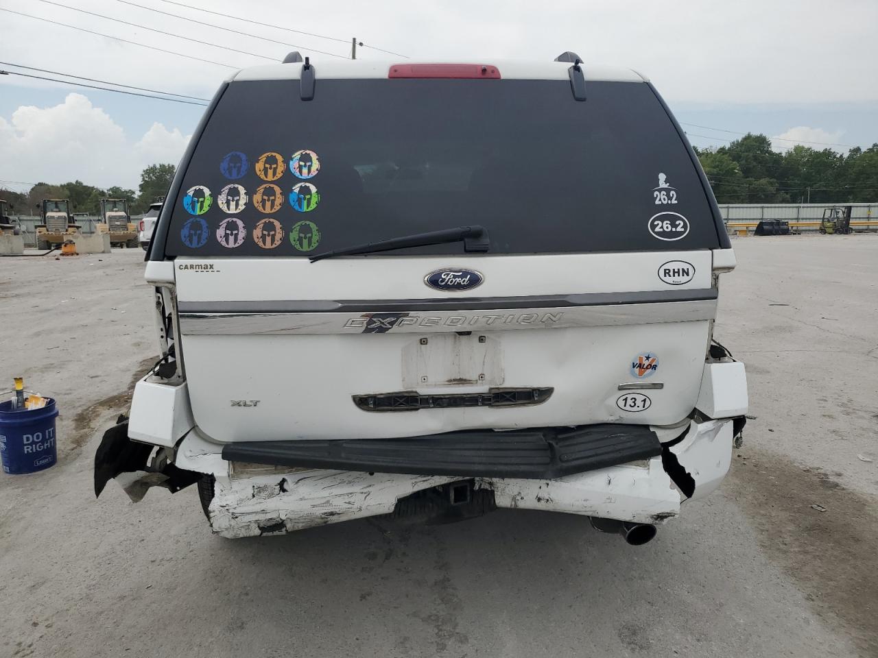 2016 Ford Expedition Xlt VIN: 1FMJU1HT6GEF28017 Lot: 63395364