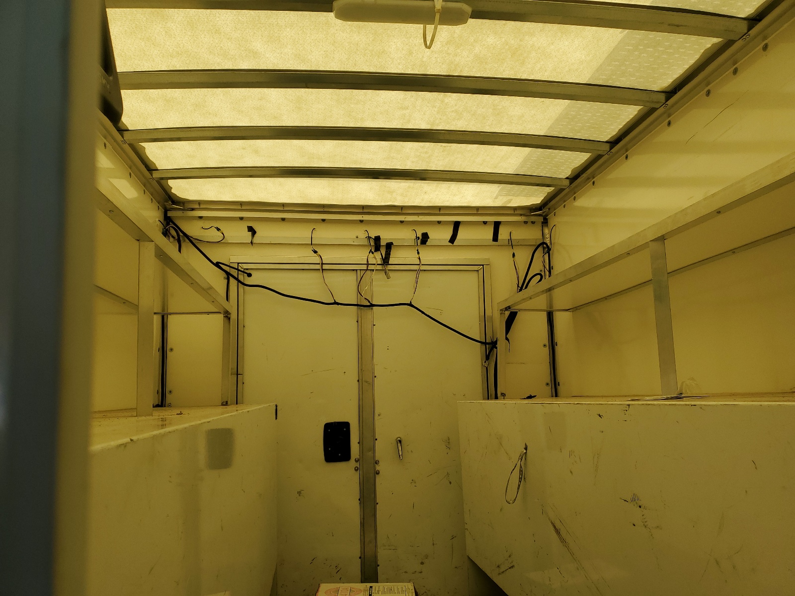 1GB0GRFG7L1108090 2020 Chevrolet Express G3500